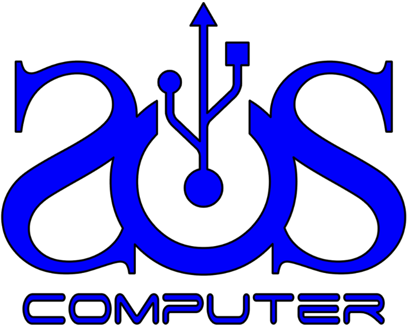 Logo S.O.S. Computer S.R.L.S.