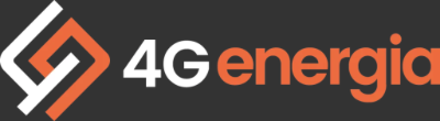 Logo 4G Energia