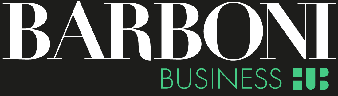 Logo Studio Barboni